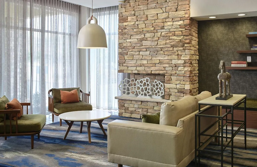 Fairfield By Marriott Niagara Falls-1