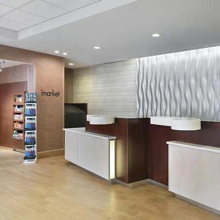 Fairfield By Marriott Niagara Falls-3